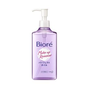 Biore Perfect Makeup Remover 230ml