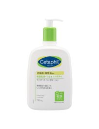 Cetaphil Moisturising Lotion for face & body 591 ml