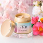 ICHIKAMI  Premium Hair Treatment Mask 200gm