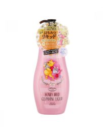 Kose- Softymo Cleansing Liquid Honey Mild 230ml