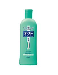 Lion Octo Medicated Shampoo 320 ml