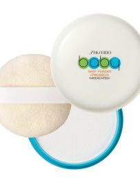 Shiseido Baby Powder Medicated Pressed Powder 50g