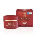 Hadalabo Gokujyun Aging Care Cream 50gm