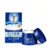 Hadalabo Gokujyun Whitening Perfect Gel 100gm