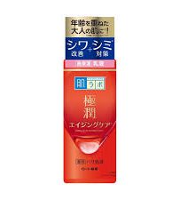 Hadalabo Gokujyun Medicated Aging Care Lotion 170ml