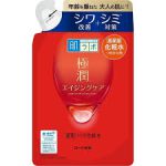 Hadalabo Gokujyun Medicated Aging Care Lotion 170ml (Refill Pack)