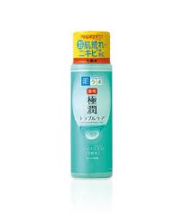 Hadalabo Gokujyun Trouble Care (Acne Care) Lotion 170ml
