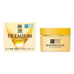 Hadalabo Gokujyun Premium Hyaluronic Cream 50gm