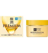 Hadalabo Gokujyun Premium Hyaluronic Cream 50gm
