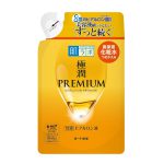 Hadalabo Gokujyun Premium Lotion 170ml (Refill Pack)