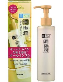 Hadalabo Gokujyun Hydrating Jelly 180ml