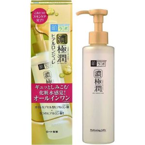 Hadalabo Gokujyun Hydrating Jelly 180ml