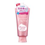 Shiseido Senka Perfect Whip Collagen in Cleansing Foam 120g