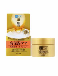 Hadalabo Gokujyun Perfect Gel 100g