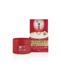 Hadalabo Gokujyun Aging Care Perfect Gel 100gm
