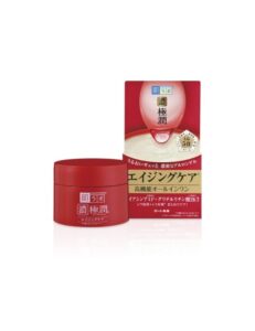 Hadalabo Gokujyun Aging Care Perfect Gel 100gm