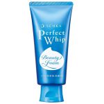 Shiseido Senka Perfect Whip Cleansing Foam 120g