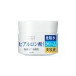 Utena Simple Balance Hyaluronic Acid Moisture Gel 100g