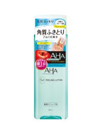 BCL AHA Cleansing Research Peeling Lotion