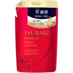 Shiseido Tsubaki Premium Moist & Repair Conditioner 300 ml - Refill