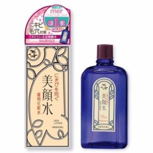 Meishoku Bigansui Acne Skin Lotion 90 ml