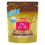 Meiji Amino Collagen Premium Powder 14 Days