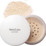 Moist Lab Loose Powder - Shade- 10 (Transparent Pearl Type)- SPF30 PA++ / 6.5 g