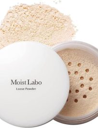 Moist Lab Loose Powder - Shade- 10 (Transparent Pearl Type)- SPF30 PA++ / 6.5 g
