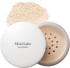 Moist Lab Loose Powder - Shade- 10 (Transparent Pearl Type)- SPF30 PA++ / 6.5 g