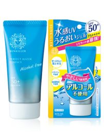 Isehan Sunkiller Perfect Water Essence N 50g