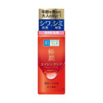 Hadalabo Gokujyun Aging Care Milk 140 ml
