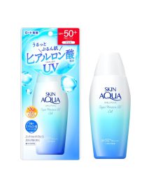 Skin Aqua UV Super Moisture Gel SPF50+/PA++++ - 110g