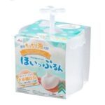 DAISO - Facial Cleansing Foam Maker