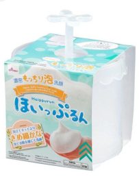 DAISO - Facial Cleansing Foam Maker