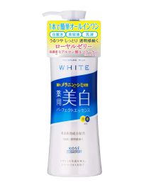 Kose Moisture Mild White Perfect Essence 230 ml