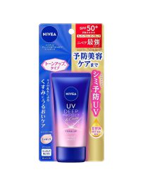 Nivea UV Deep protect & Care Tone Up Essence SPF50+ / PA++++ 50 gm