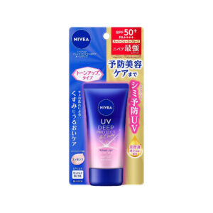 Nivea UV Deep protect & Care Tone Up Essence SPF50+ / PA++++ 50 gm