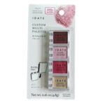 Daiso- iDate Custom Multi Palette 01