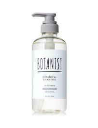 BOTANIST Botanical Damage Care Shampoo (Iris & Freesia) 460 ml