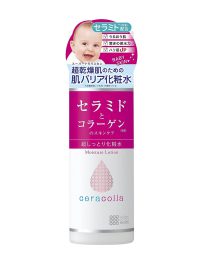 Meishoku Ceracolla Super Moisture Lotion 180 ml