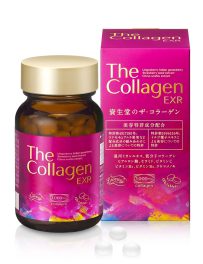 Shiseido The Collagen EXR 126 Tablets (for 21 days)