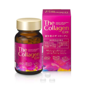Shiseido The Collagen EXR 126 Tablets (for 21 days)