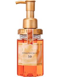 &Honey Ex Deep Moist Hair Oil 100ml