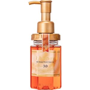 &Honey Ex Deep Moist Hair Oil 100ml