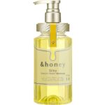 &Honey Silky Smooth Moisture Shampoo 440ml