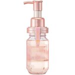 &Honey Melty Moist Repair Hair Treatment Oil 100ml