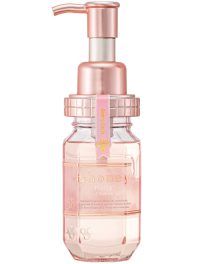 &Honey Melty Moist Repair Hair Treatment Oil 100ml