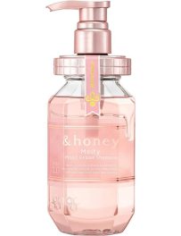 &Honey Melty Moist Repair Shampoo 440ml