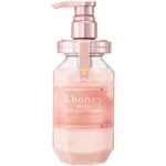 &Honey Melty Moist Repair Treatment 440gm