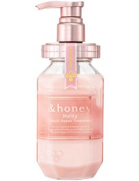 &Honey Melty Moist Repair Treatment 440gm
